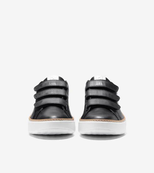 Cole Haan Women's GrandPrø Topspin Triple Strap Sneakers | Hiline Sport