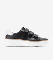 Cole Haan Women's GrandPrø Topspin Triple Strap Sneakers | Hiline Sport