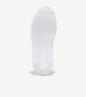 Cole Haan Women's GrandPrø Topspin Triple Strap Sneakers | Hiline Sport