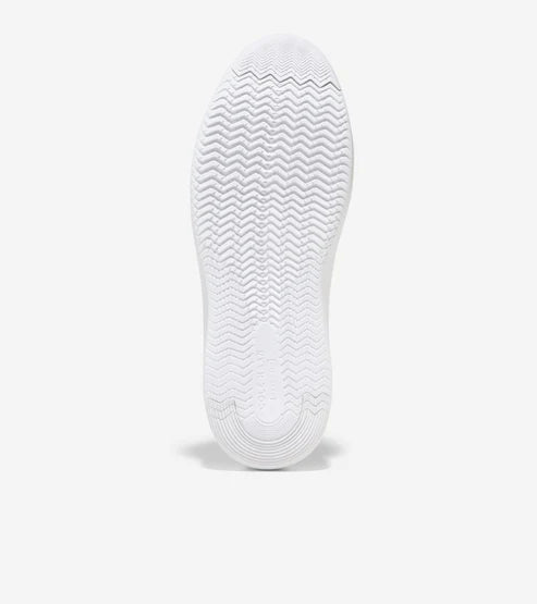 Cole Haan Women's GrandPrø Topspin Triple Strap Sneakers | Hiline Sport