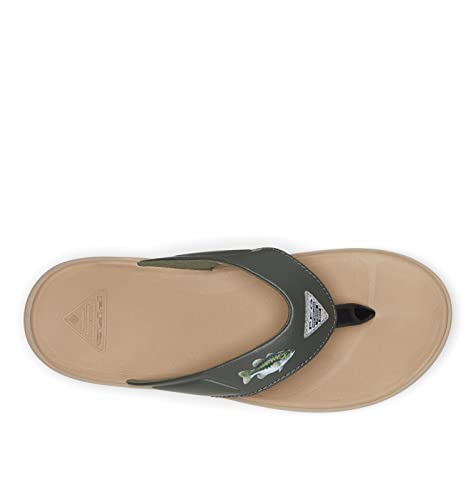 Columbia Men's Fish Flip PFG II Sandal | Hiline Sport