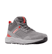 Columbia Men's Plateau Venture Mid Shoe | Hiline Sport