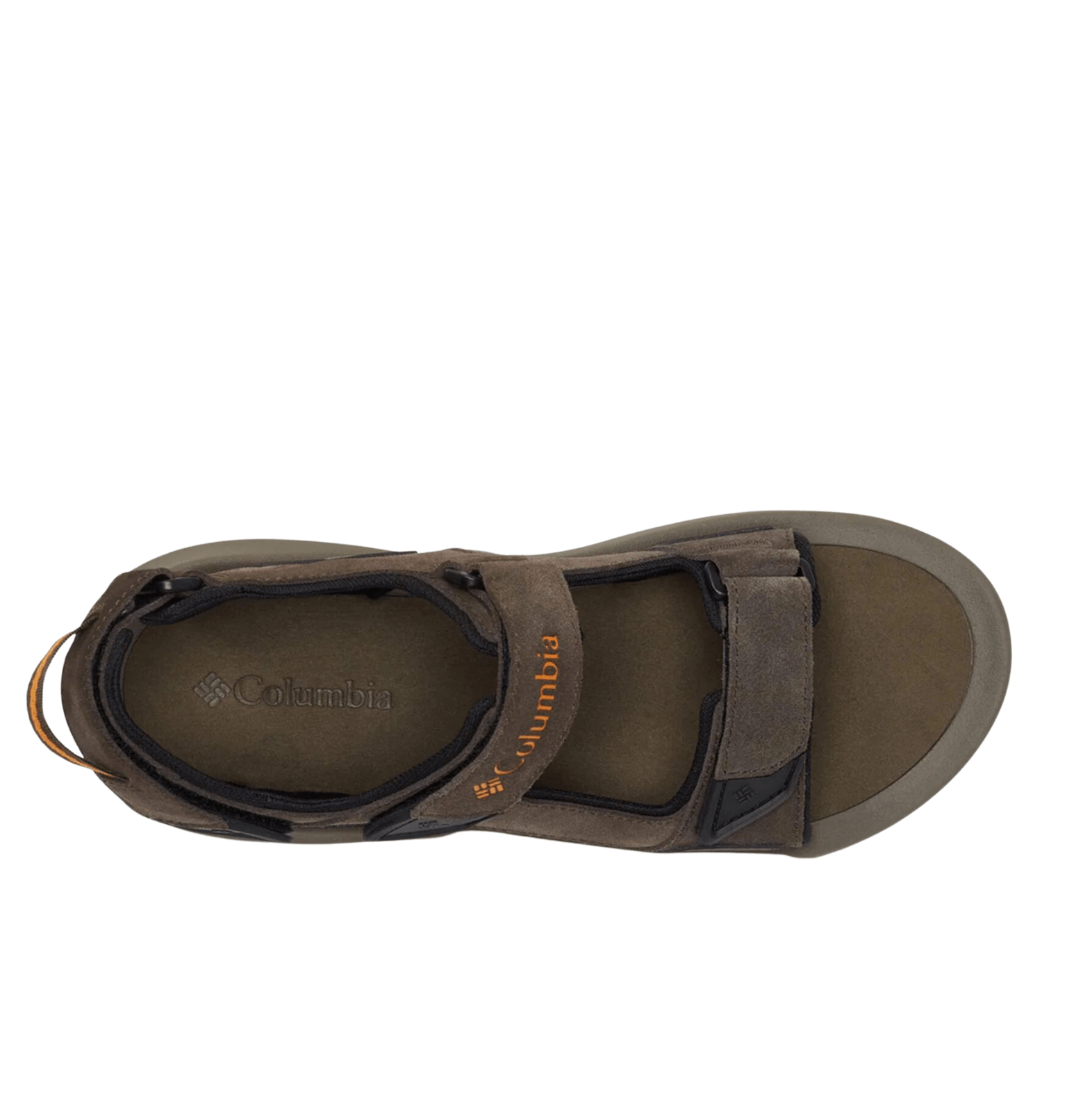 Columbia Men's Trailstorm Hiker 3 Strap Sandals | Hiline Sport