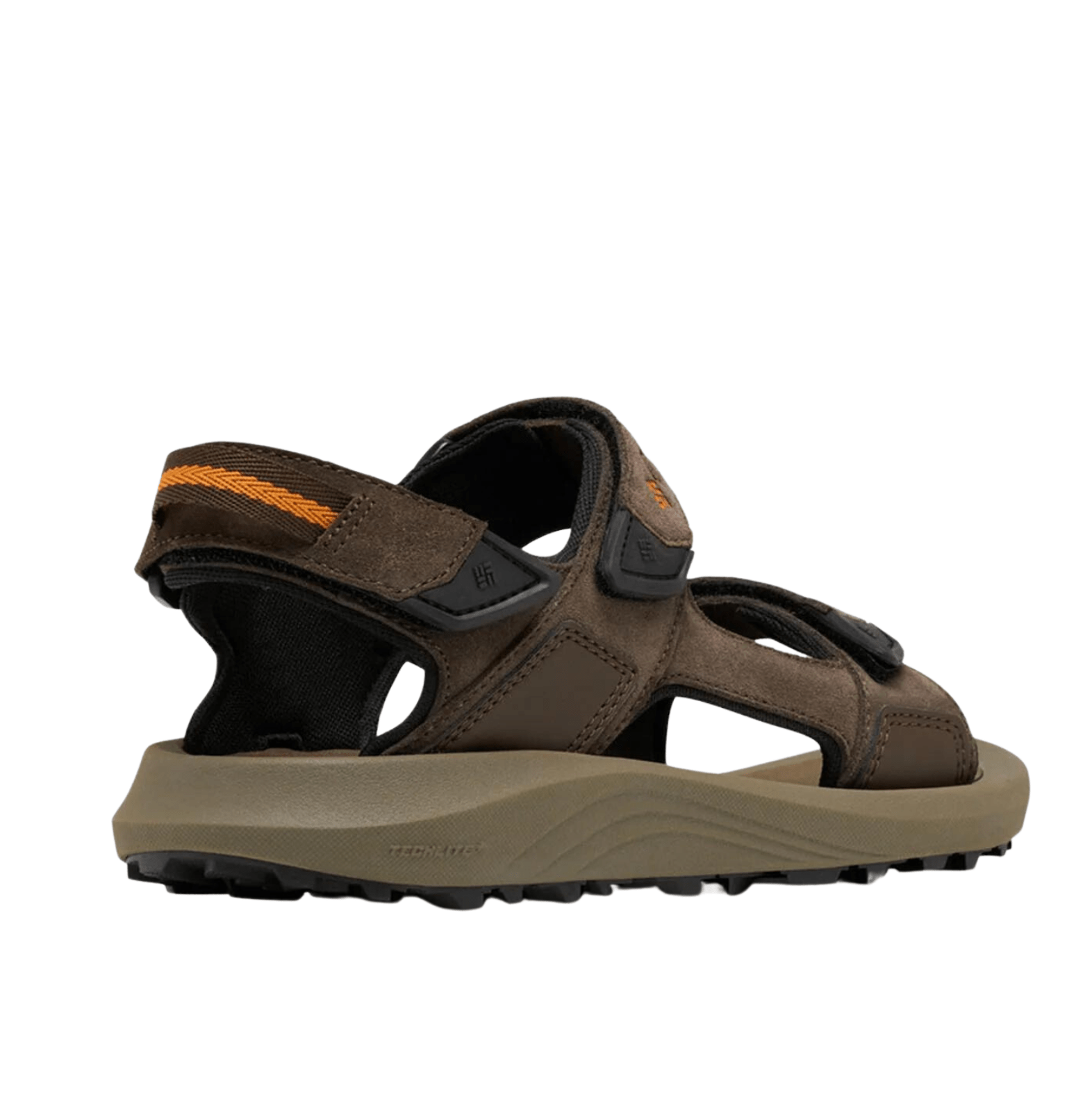 Columbia Men's Trailstorm Hiker 3 Strap Sandals | Hiline Sport