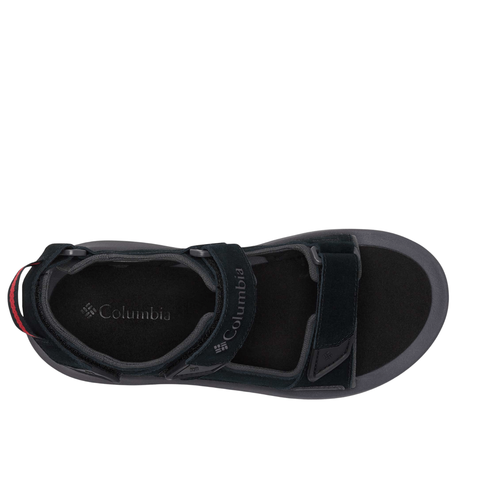 Columbia Men's Trailstorm Hiker 3 Strap Sandals | Hiline Sport