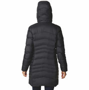 Columbia Women's Autumn Park™ Down Hooded Mid Jacket | Hiline Sport