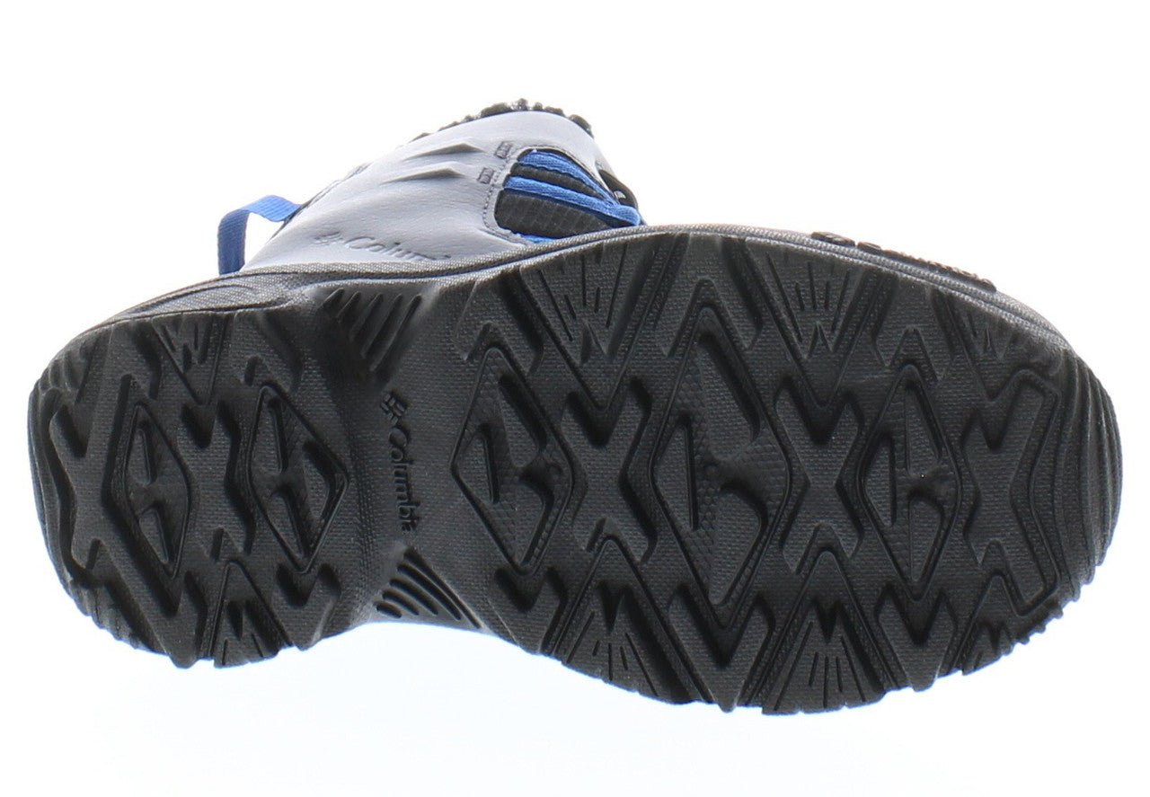Columbia Youth Bugaboot Celcius Boot | Hiline Sport