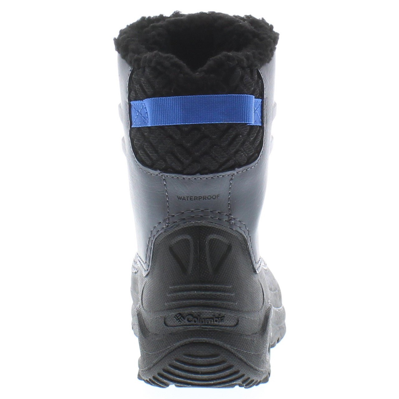 Columbia Youth Bugaboot Celcius Boot | Hiline Sport