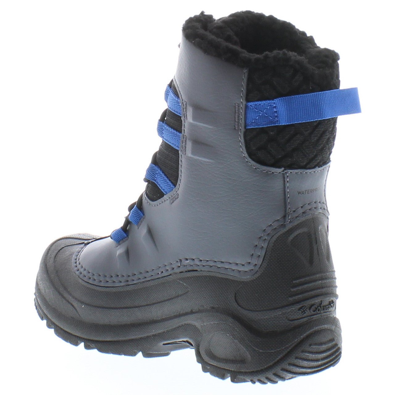 Columbia Youth Bugaboot Celcius Boot | Hiline Sport