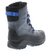 Columbia Youth Bugaboot Celcius Boot | Hiline Sport