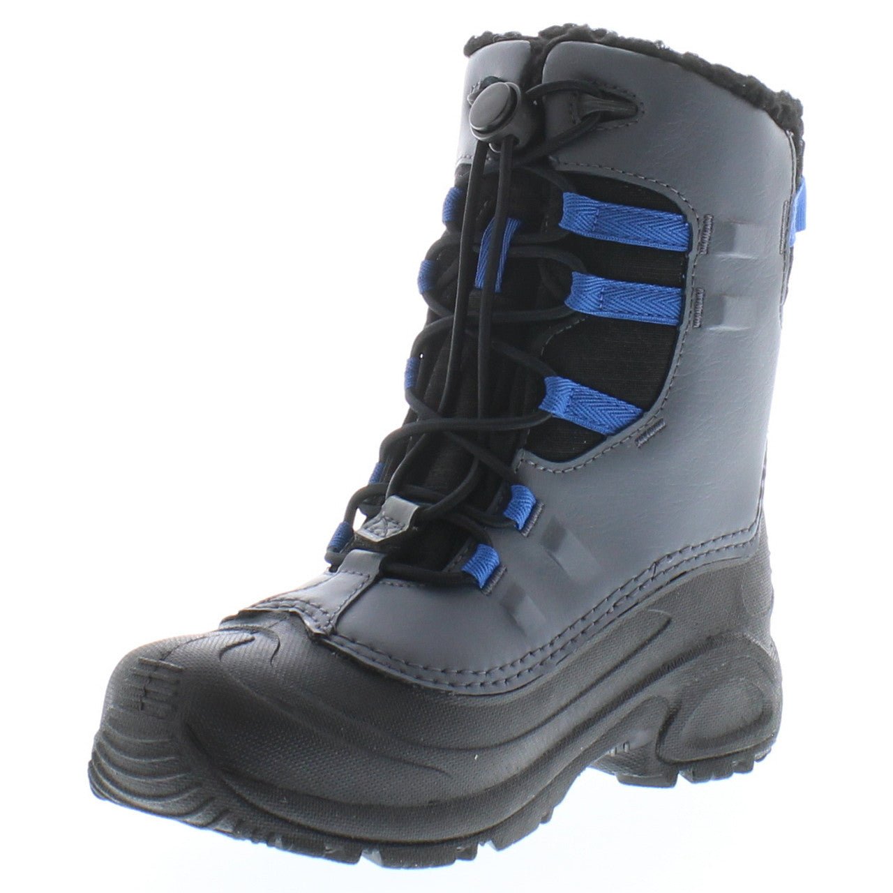 Columbia Youth Bugaboot Celcius Boot | Hiline Sport