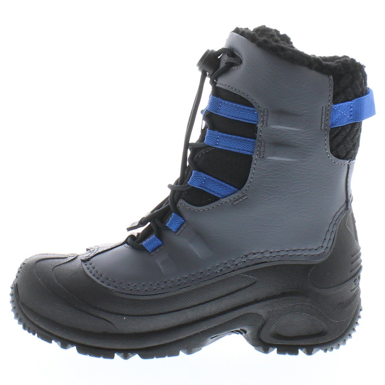 Columbia Youth Bugaboot Celcius Boot | Hiline Sport