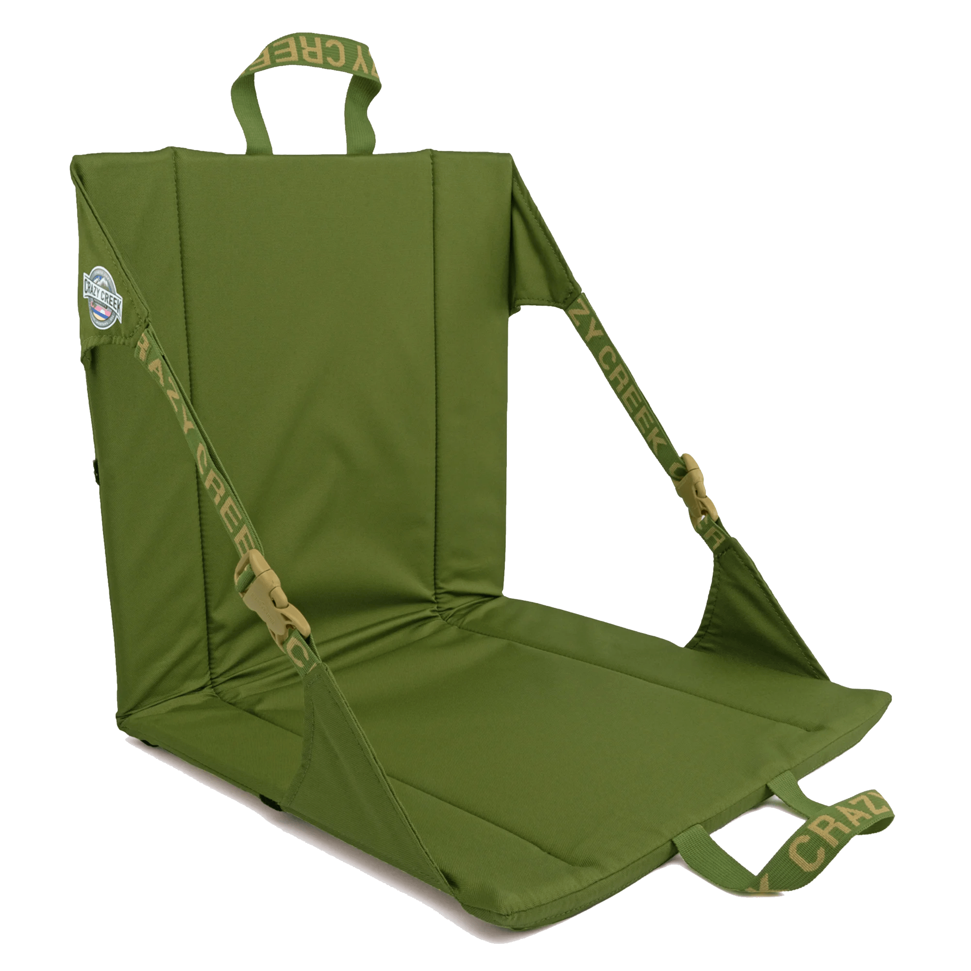 Crazy Creek Versatile and Water Proof Original Chair | Hiline Sport