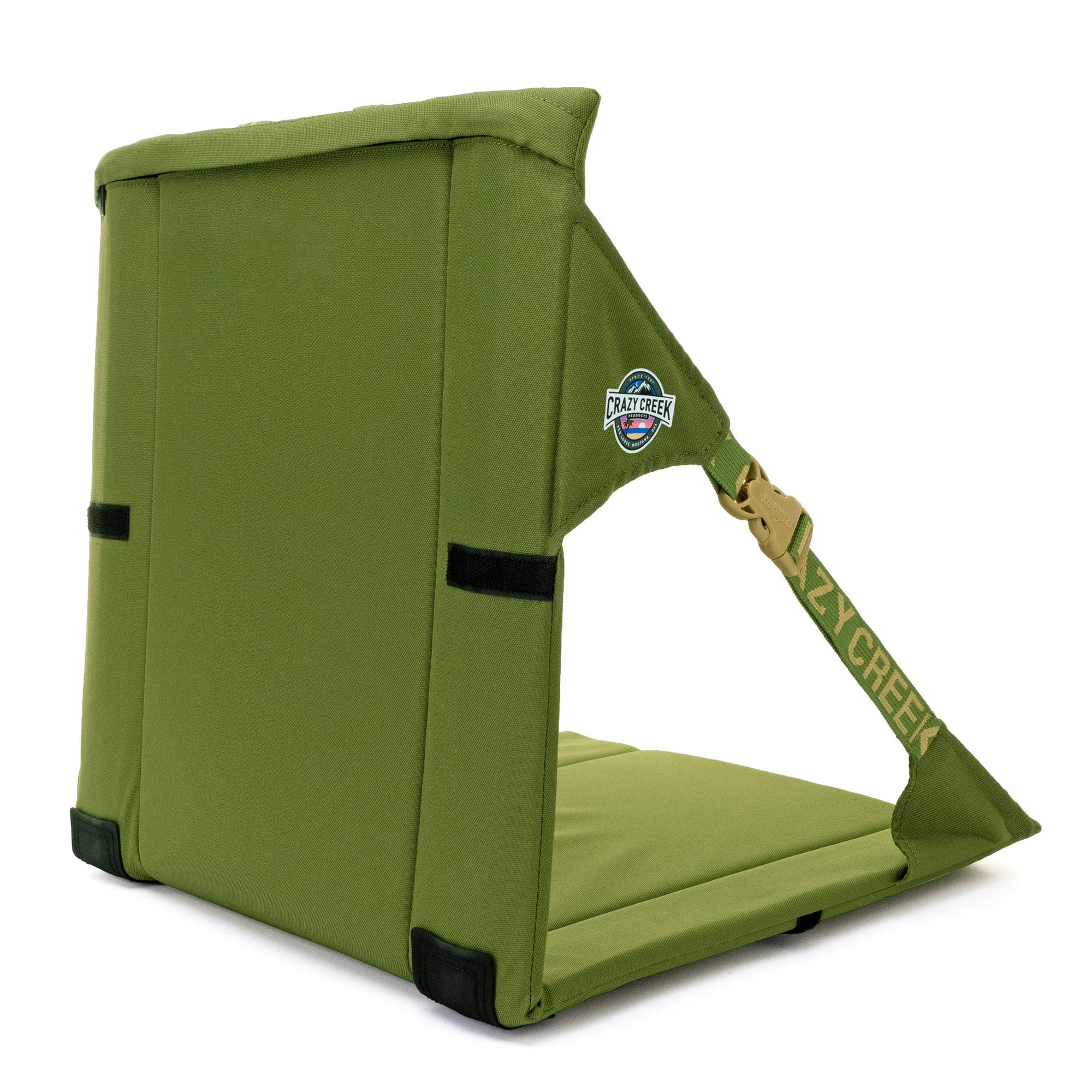 Crazy Creek Versatile and Water Proof Original Chair | Hiline Sport