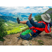 Crazy Creek Versatile and Water Proof Original Chair | Hiline Sport