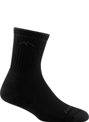 Darn Tough Women's Hiker Micro Crew Midweight Hiking Sock | Hiline Sport