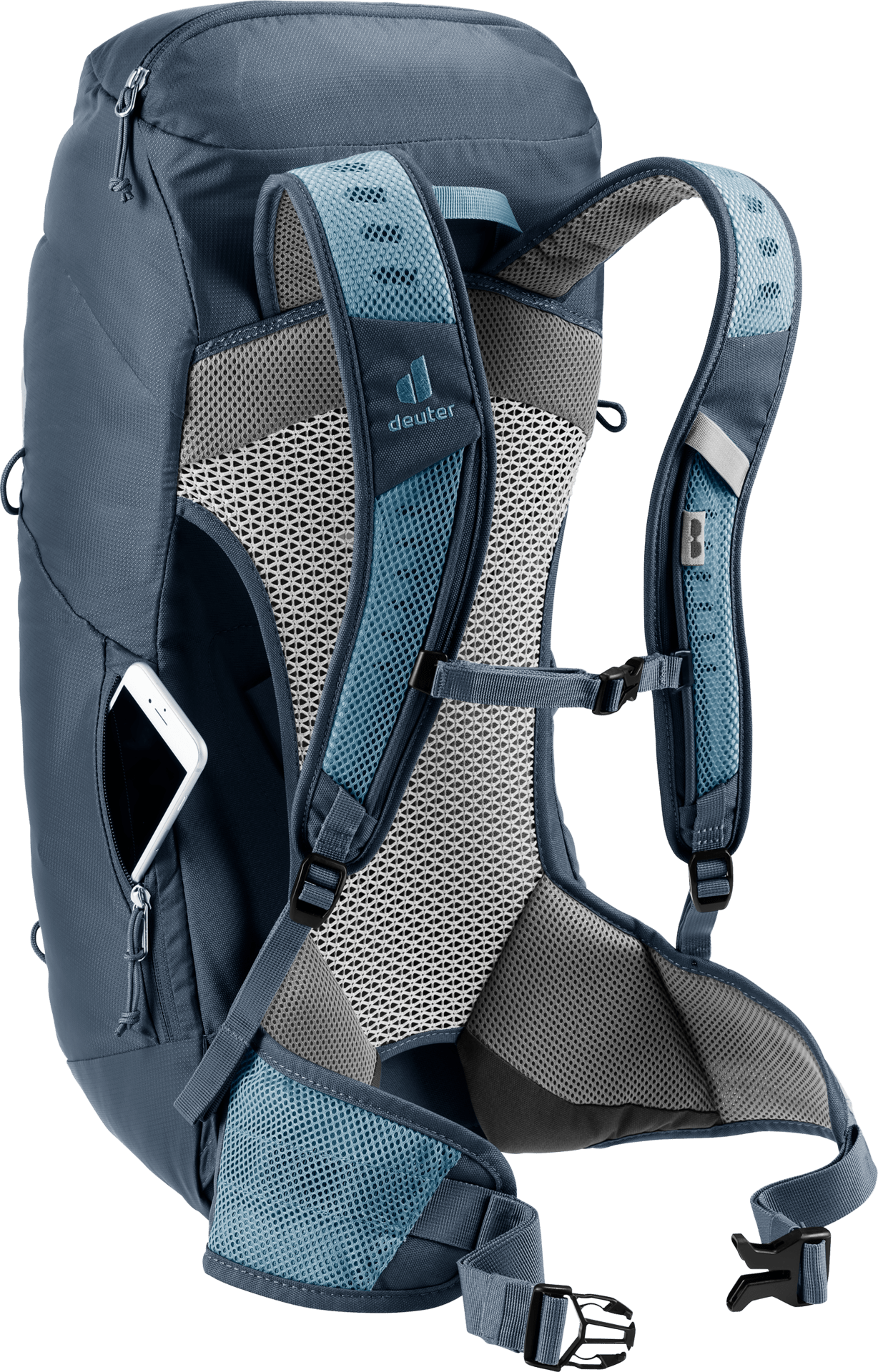 Deuter AC Lite 24 Hiking Backpack | Hiline Sport