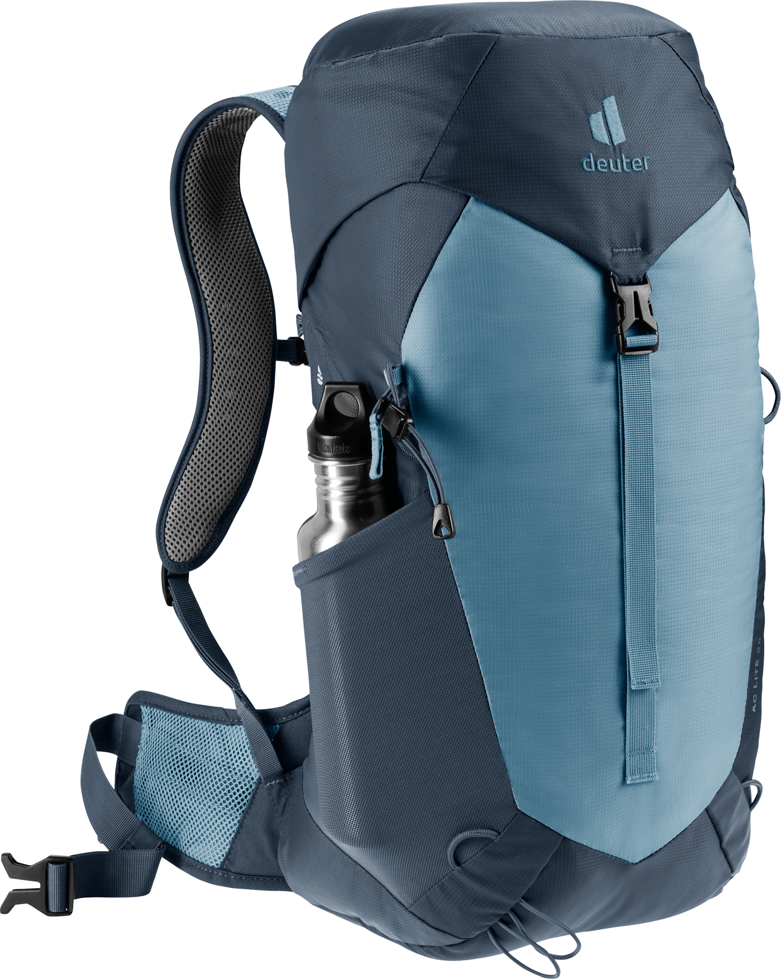 Deuter AC Lite 24 Hiking Backpack | Hiline Sport