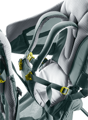 Deuter Kid Comfort Active Child Carrier | Hiline Sport
