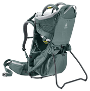 Deuter Kid Comfort Active Child Carrier | Hiline Sport