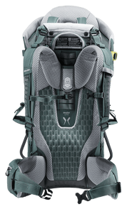 Deuter Kid Comfort Active Child Carrier | Hiline Sport
