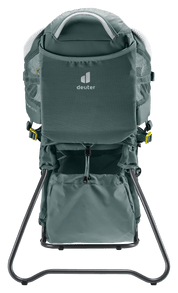 Deuter Kid Comfort Active Child Carrier | Hiline Sport