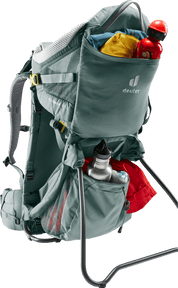 Deuter Kid Comfort Active Child Carrier | Hiline Sport
