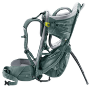 Deuter Kid Comfort Active Child Carrier | Hiline Sport