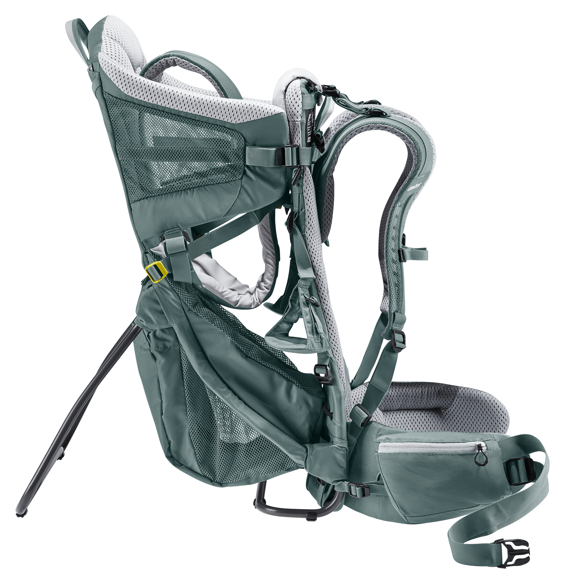 Deuter Kid Comfort Active Child Carrier | Hiline Sport