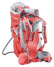 Deuter Kid Comfort Active SL Child Carrier | Hiline Sport