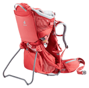 Deuter Kid Comfort Active SL Child Carrier | Hiline Sport
