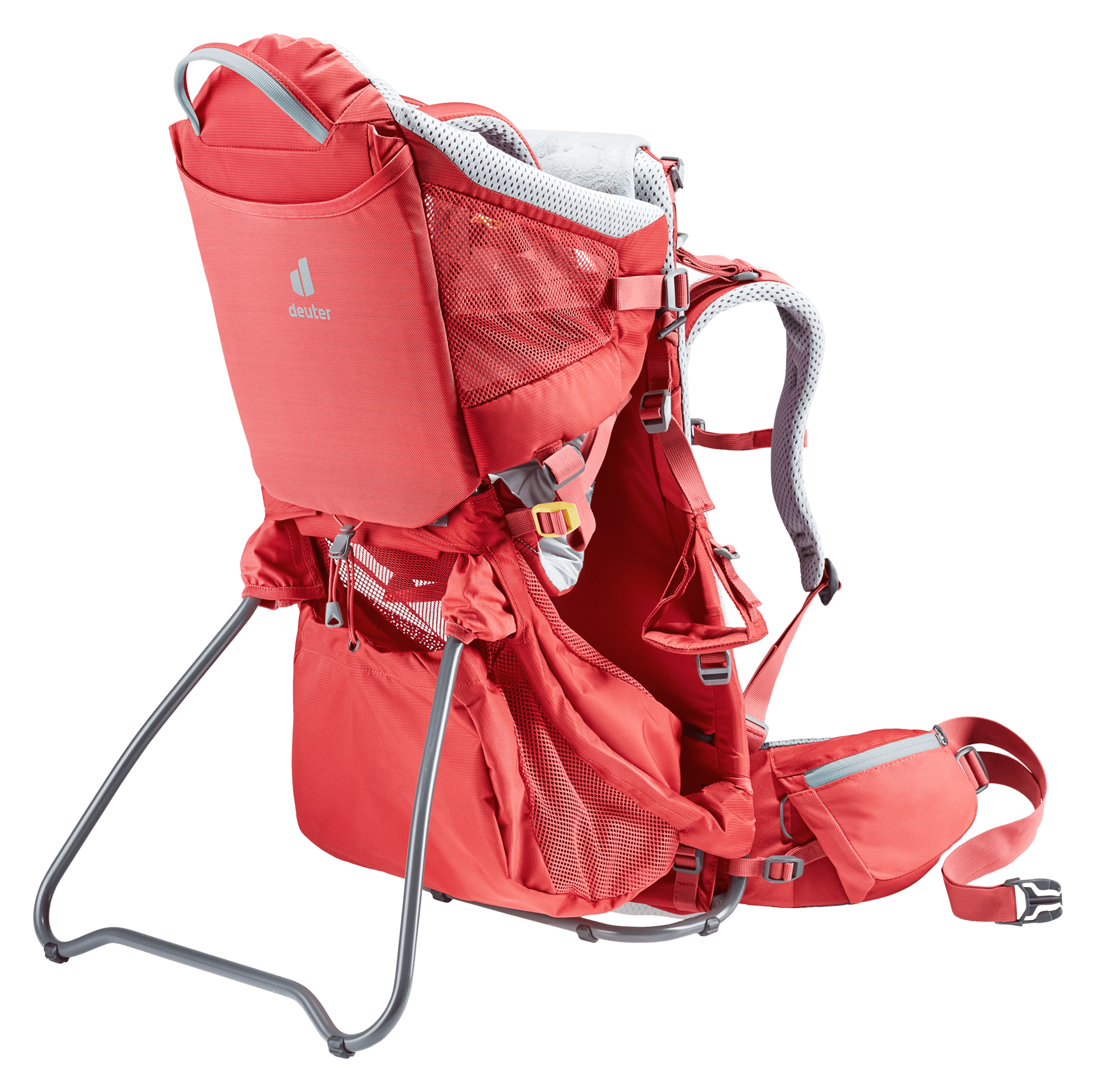 Deuter Kid Comfort Active SL Child Carrier | Hiline Sport