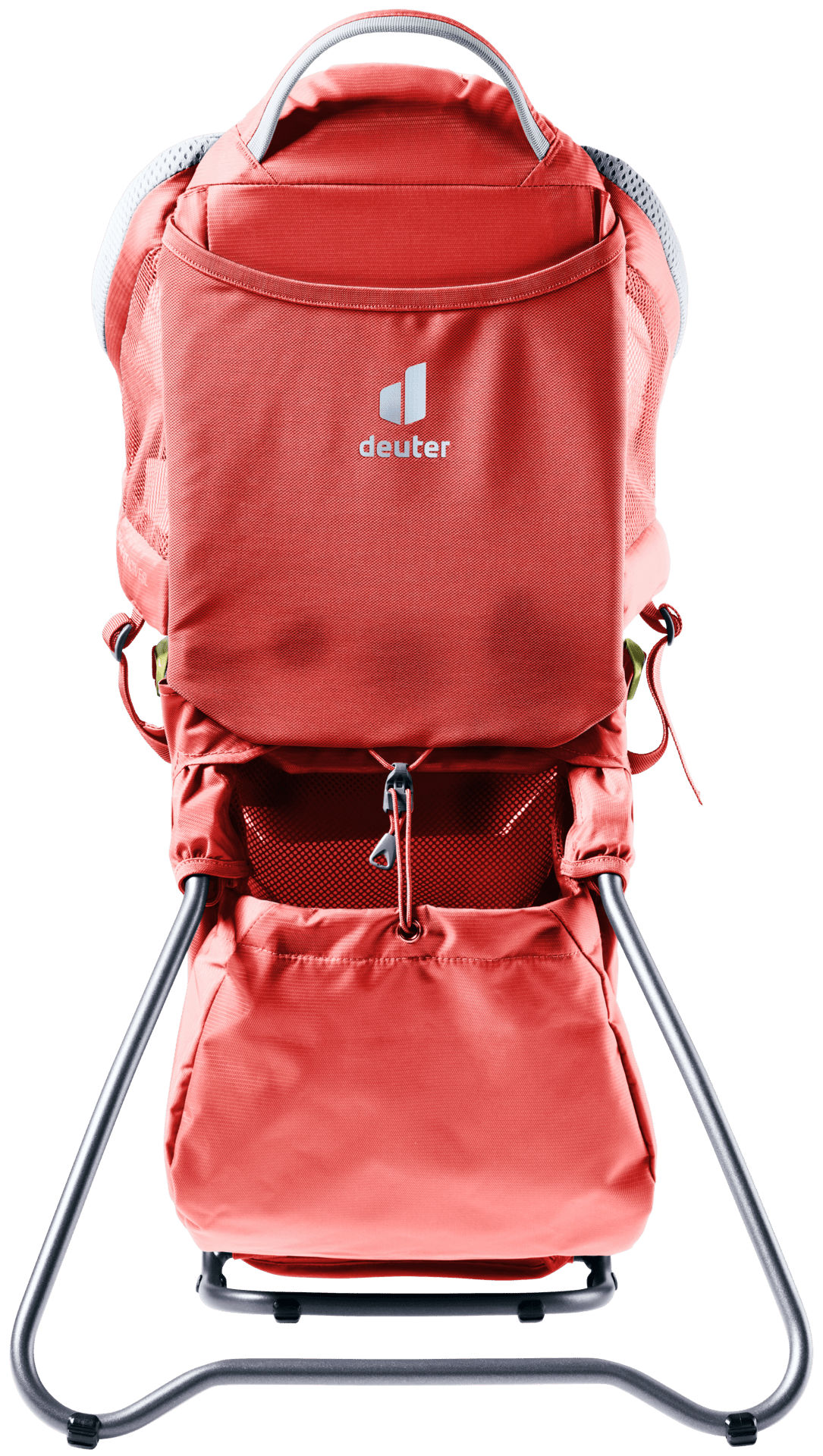Deuter Kid Comfort Active SL Child Carrier | Hiline Sport