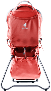 Deuter Kid Comfort Active SL Child Carrier | Hiline Sport