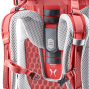 Deuter Kid Comfort Active SL Child Carrier | Hiline Sport