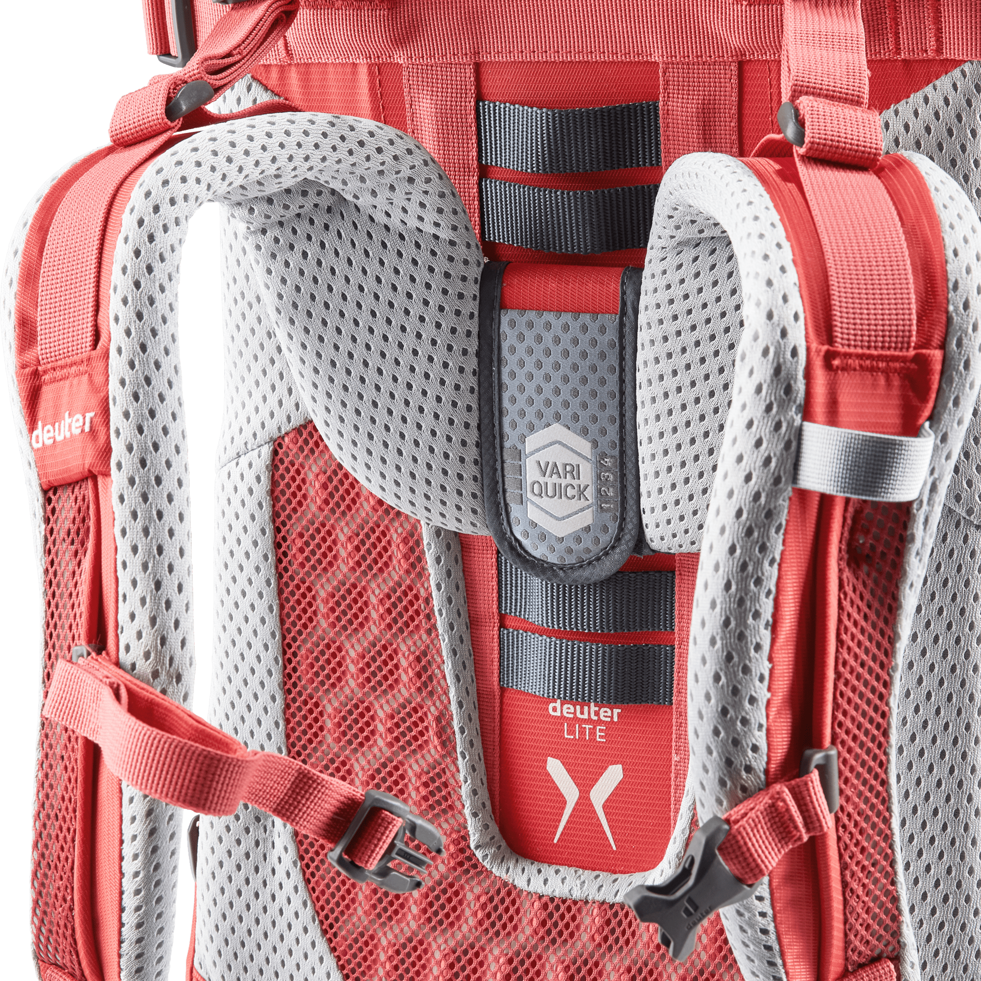Deuter Kid Comfort Active SL Child Carrier | Hiline Sport