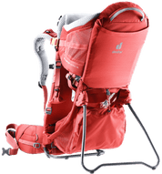 Deuter Kid Comfort Active SL Child Carrier | Hiline Sport