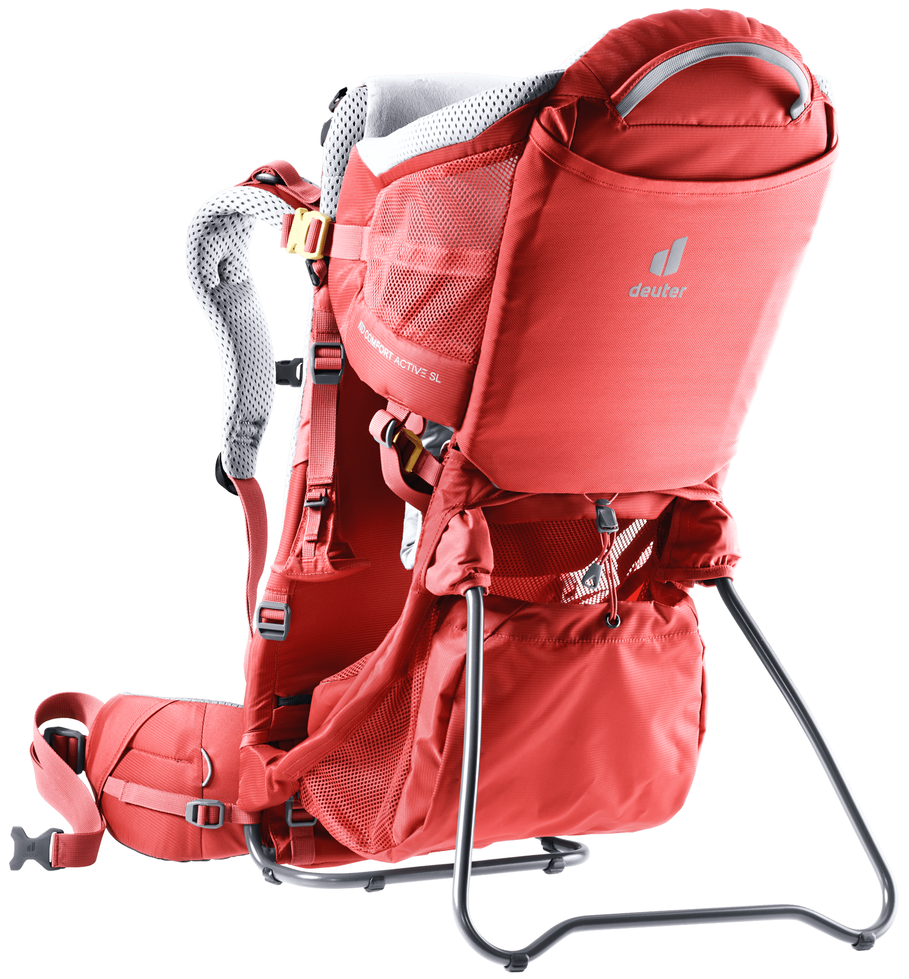 Deuter Kid Comfort Active SL Child Carrier | Hiline Sport