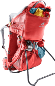 Deuter Kid Comfort Active SL Child Carrier | Hiline Sport