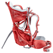 Deuter Kid Comfort Active SL Child Carrier | Hiline Sport