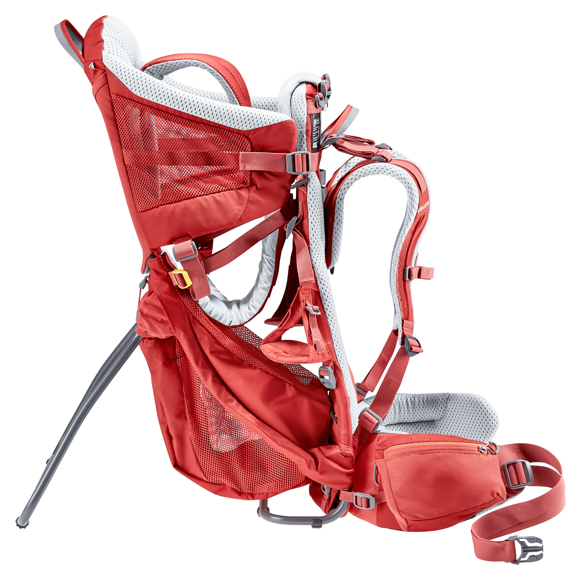 Deuter Kid Comfort Active SL Child Carrier | Hiline Sport