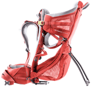Deuter Kid Comfort Active SL Child Carrier | Hiline Sport