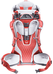 Deuter Kid Comfort Active SL Child Carrier | Hiline Sport