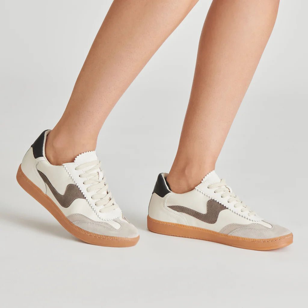 Dolce Vita Women's Notice Sneaker | Hiline Sport