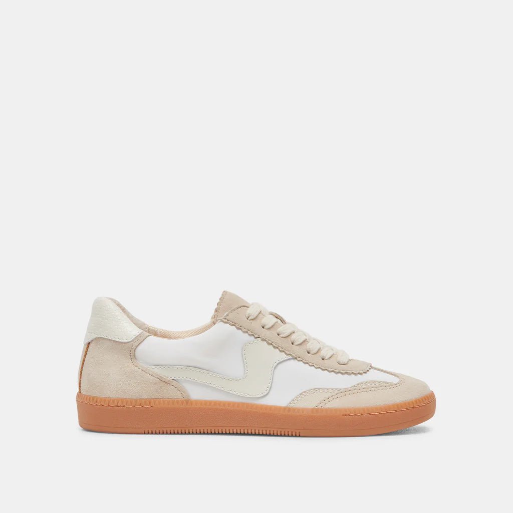 Dolce Vita Women's Notice Sneaker | Hiline Sport