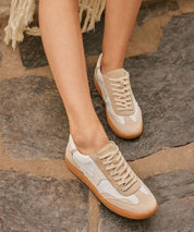 Dolce Vita Women's Notice Sneaker | Hiline Sport
