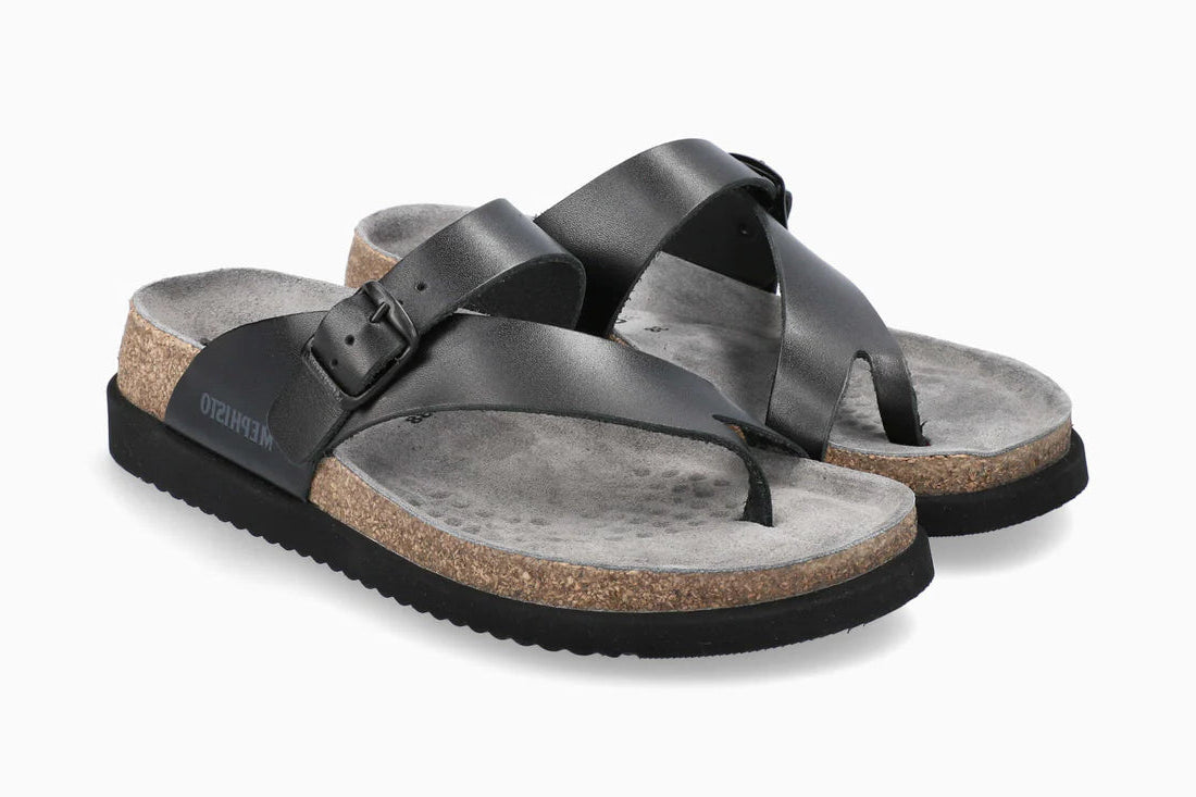 Mephisto Women's Helen Plus Sandals