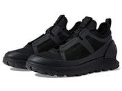 Ecco Men's ExoStrike Stealth Low Shoe | Hiline Sport