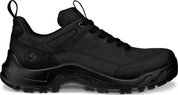 ECCO Men's Offroad Nubuck Waterproof Hiking Sneaker | Hiline Sport