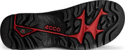 ECCO Men's Offroad Nubuck Waterproof Hiking Sneaker | Hiline Sport